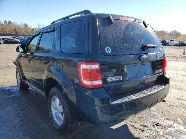 Photo 2 VIN: 1FMCU9D76AKC16188 - FORD ESCAPE XLT 