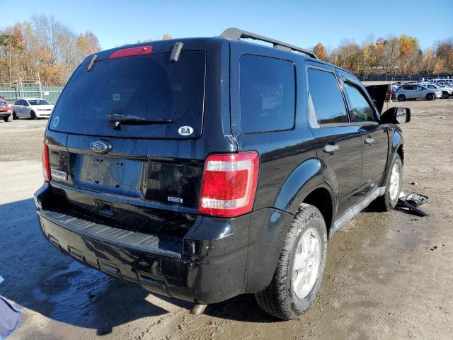 Photo 3 VIN: 1FMCU9D76AKC16188 - FORD ESCAPE XLT 