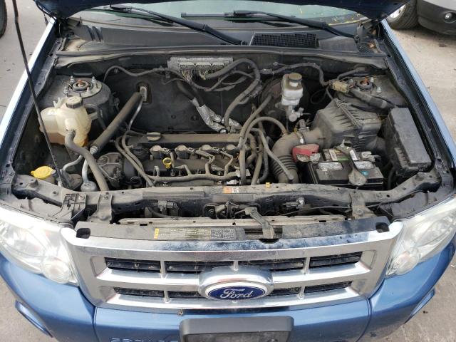 Photo 11 VIN: 1FMCU9D76AKC28566 - FORD ESCAPE XLT 