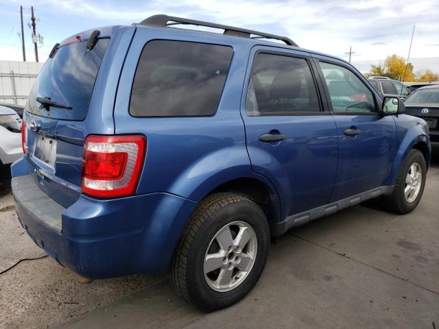 Photo 2 VIN: 1FMCU9D76AKC28566 - FORD ESCAPE XLT 