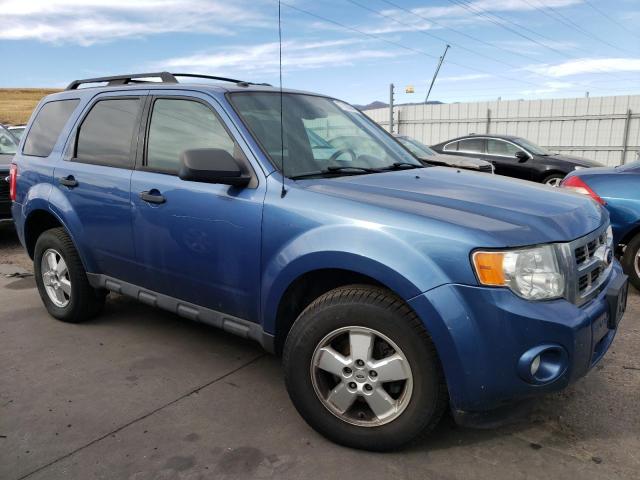 Photo 3 VIN: 1FMCU9D76AKC28566 - FORD ESCAPE XLT 