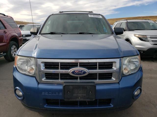 Photo 4 VIN: 1FMCU9D76AKC28566 - FORD ESCAPE XLT 