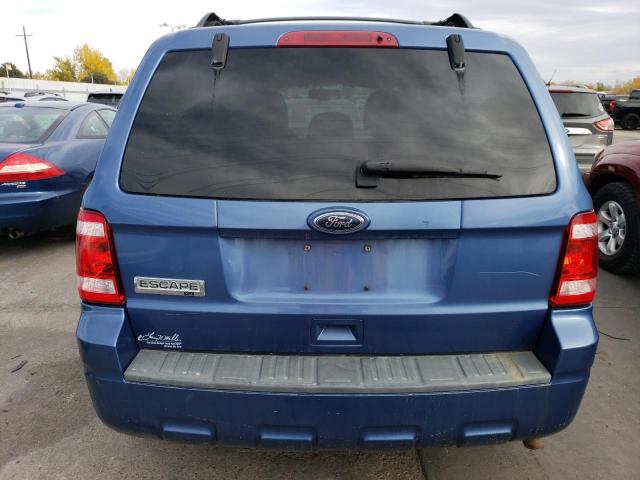 Photo 5 VIN: 1FMCU9D76AKC28566 - FORD ESCAPE XLT 