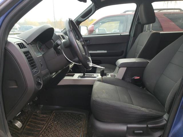 Photo 6 VIN: 1FMCU9D76AKC28566 - FORD ESCAPE XLT 