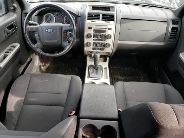 Photo 7 VIN: 1FMCU9D76AKC28566 - FORD ESCAPE XLT 