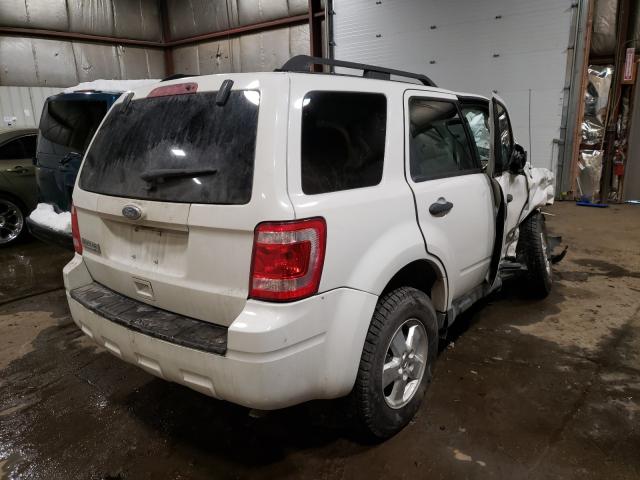 Photo 3 VIN: 1FMCU9D76AKC59560 - FORD ESCAPE XLT 