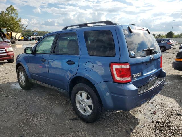 Photo 1 VIN: 1FMCU9D76AKC60174 - FORD ESCAPE XLT 