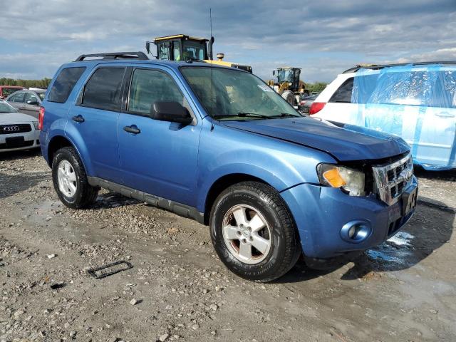 Photo 3 VIN: 1FMCU9D76AKC60174 - FORD ESCAPE XLT 