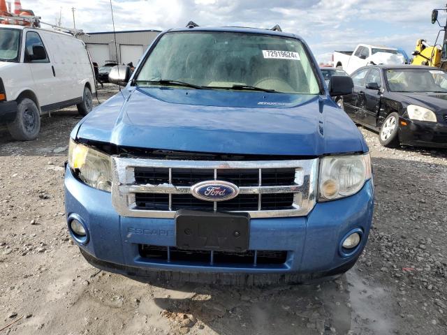 Photo 4 VIN: 1FMCU9D76AKC60174 - FORD ESCAPE XLT 