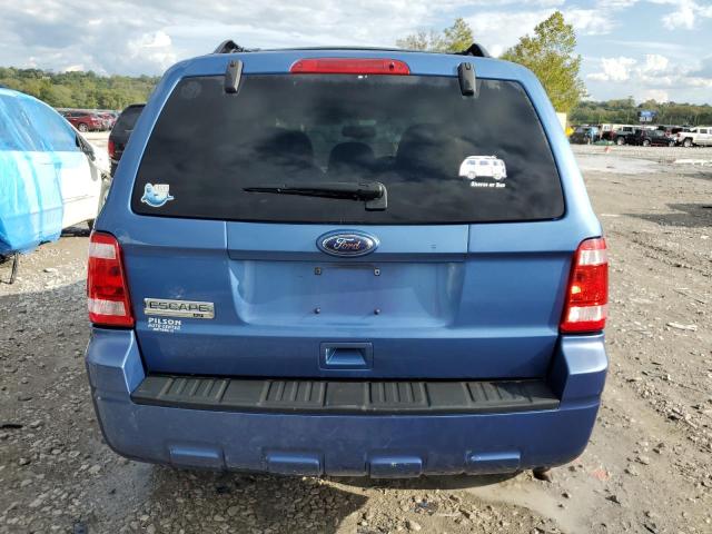 Photo 5 VIN: 1FMCU9D76AKC60174 - FORD ESCAPE XLT 