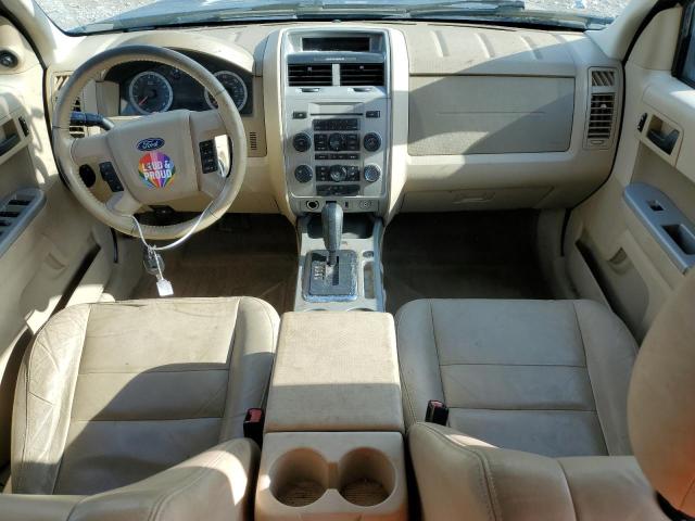 Photo 7 VIN: 1FMCU9D76AKC60174 - FORD ESCAPE XLT 