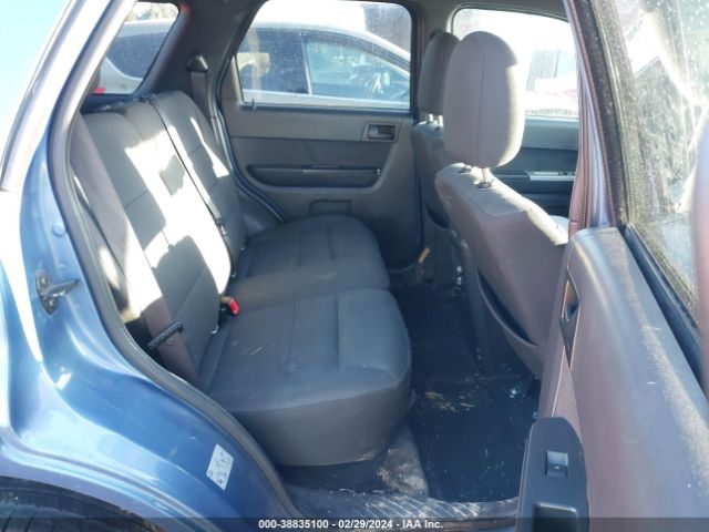 Photo 7 VIN: 1FMCU9D76AKC60384 - FORD ESCAPE 