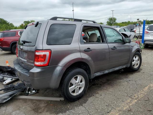 Photo 2 VIN: 1FMCU9D76AKC90968 - FORD ESCAPE XLT 