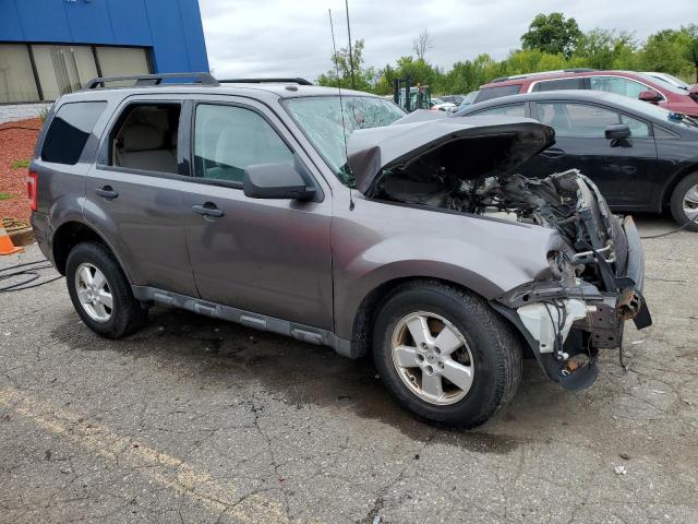 Photo 3 VIN: 1FMCU9D76AKC90968 - FORD ESCAPE XLT 