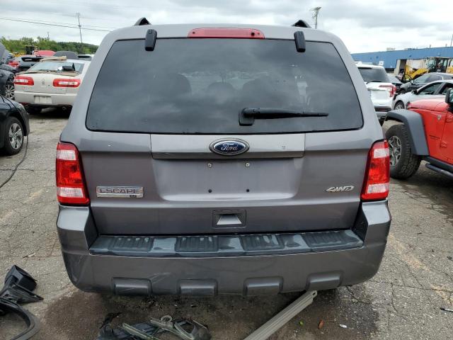 Photo 5 VIN: 1FMCU9D76AKC90968 - FORD ESCAPE XLT 