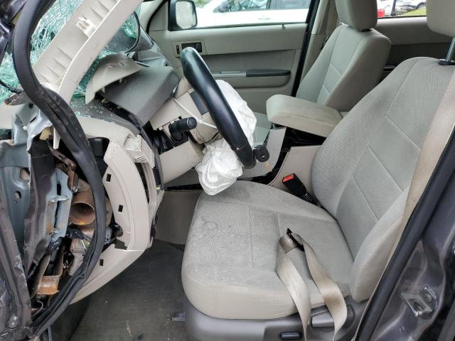 Photo 6 VIN: 1FMCU9D76AKC90968 - FORD ESCAPE XLT 