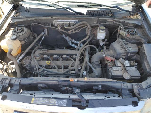 Photo 11 VIN: 1FMCU9D76BKA49851 - FORD ESCAPE 