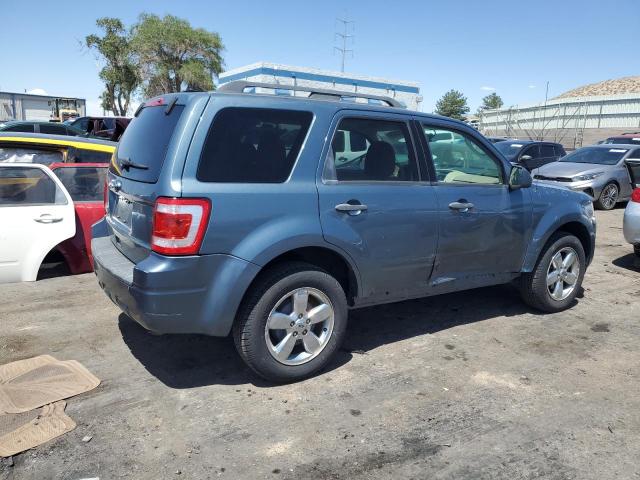 Photo 2 VIN: 1FMCU9D76BKA49851 - FORD ESCAPE 