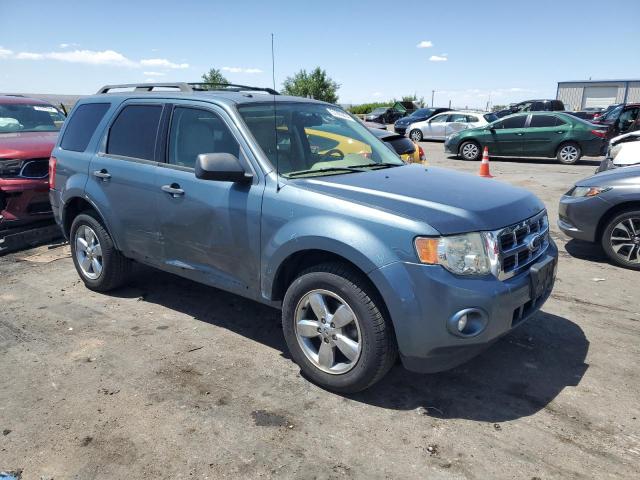 Photo 3 VIN: 1FMCU9D76BKA49851 - FORD ESCAPE 