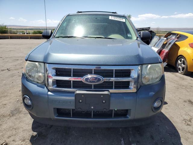 Photo 4 VIN: 1FMCU9D76BKA49851 - FORD ESCAPE 