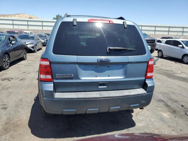 Photo 5 VIN: 1FMCU9D76BKA49851 - FORD ESCAPE 