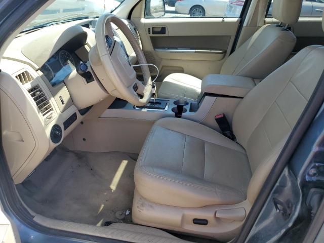 Photo 6 VIN: 1FMCU9D76BKA49851 - FORD ESCAPE 