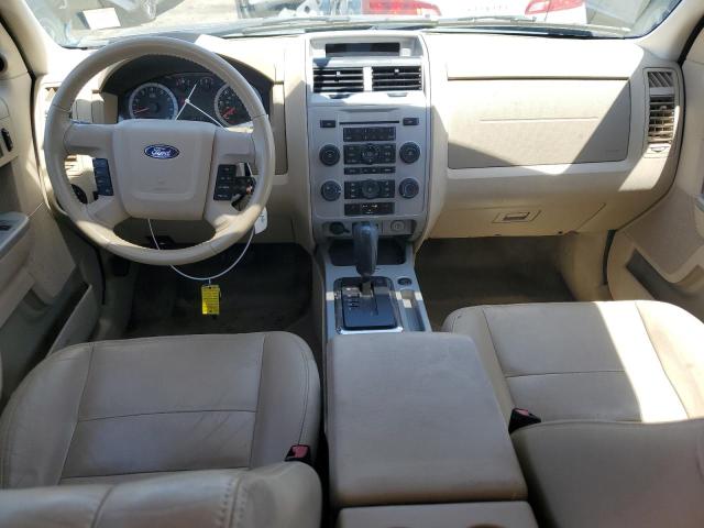 Photo 7 VIN: 1FMCU9D76BKA49851 - FORD ESCAPE 