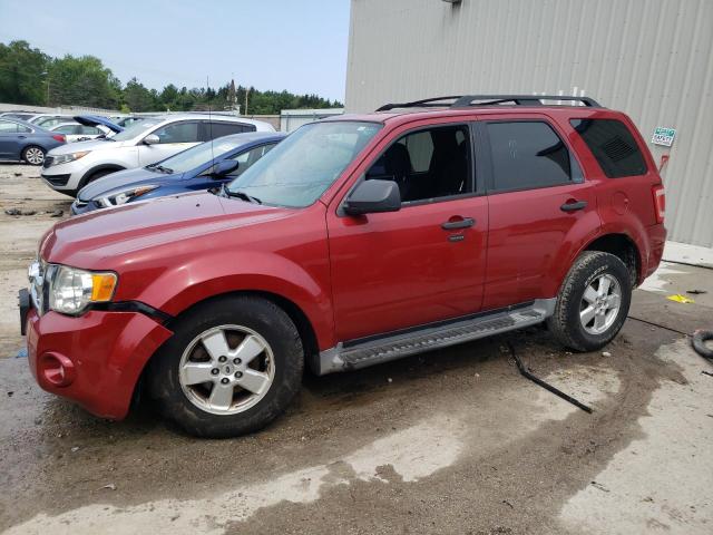 Photo 0 VIN: 1FMCU9D76BKA53690 - FORD ESCAPE XLT 