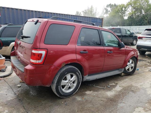 Photo 2 VIN: 1FMCU9D76BKA53690 - FORD ESCAPE XLT 