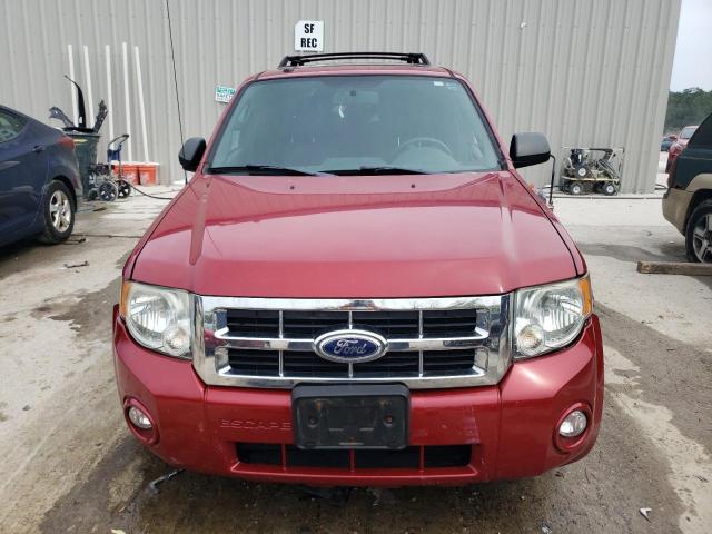 Photo 4 VIN: 1FMCU9D76BKA53690 - FORD ESCAPE XLT 