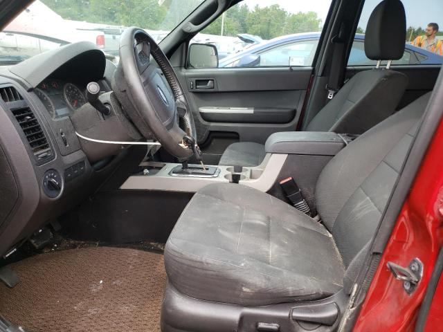 Photo 6 VIN: 1FMCU9D76BKA53690 - FORD ESCAPE XLT 