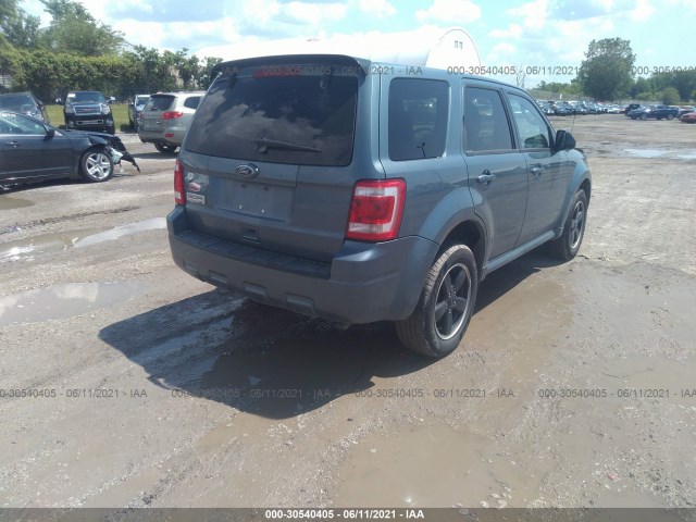 Photo 3 VIN: 1FMCU9D76BKA53897 - FORD ESCAPE 