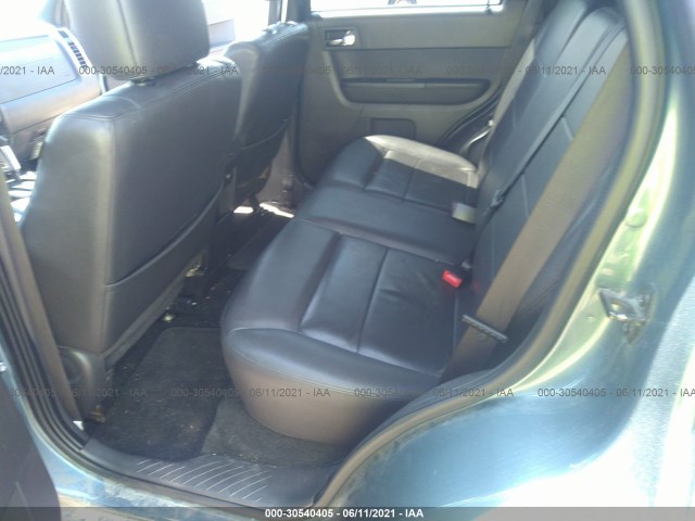 Photo 7 VIN: 1FMCU9D76BKA53897 - FORD ESCAPE 