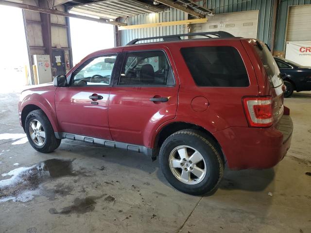 Photo 1 VIN: 1FMCU9D76BKA59280 - FORD ESCAPE XLT 