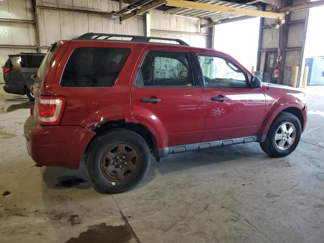 Photo 2 VIN: 1FMCU9D76BKA59280 - FORD ESCAPE XLT 