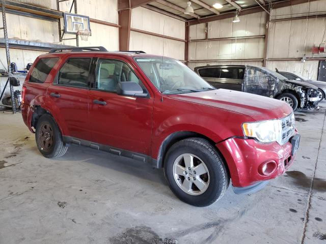 Photo 3 VIN: 1FMCU9D76BKA59280 - FORD ESCAPE XLT 