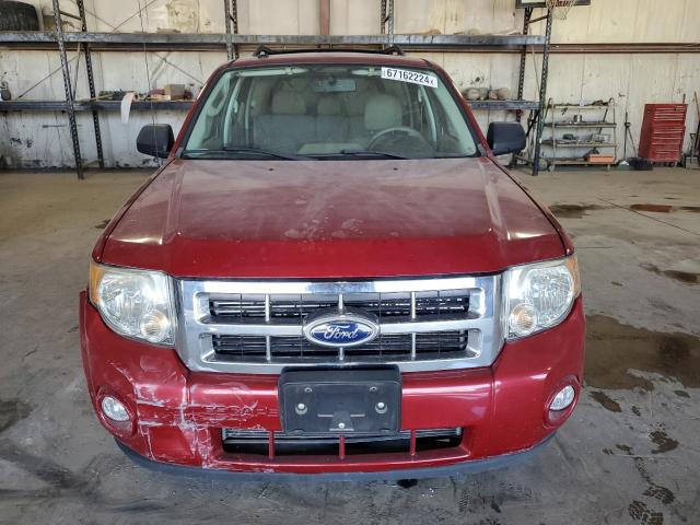 Photo 4 VIN: 1FMCU9D76BKA59280 - FORD ESCAPE XLT 