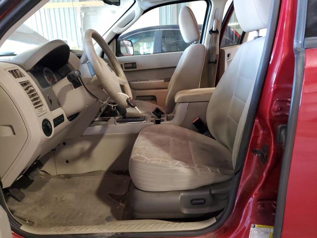 Photo 6 VIN: 1FMCU9D76BKA59280 - FORD ESCAPE XLT 