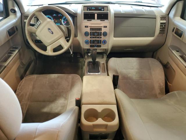 Photo 7 VIN: 1FMCU9D76BKA59280 - FORD ESCAPE XLT 