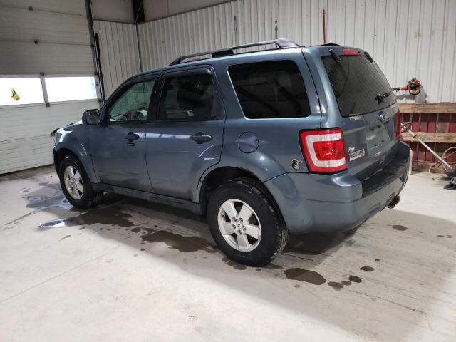 Photo 1 VIN: 1FMCU9D76BKA69470 - FORD ESCAPE 