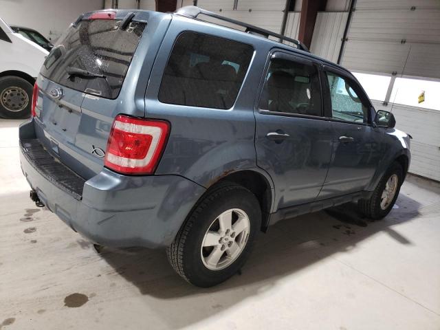 Photo 2 VIN: 1FMCU9D76BKA69470 - FORD ESCAPE 