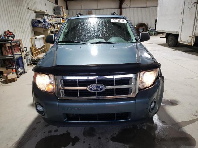 Photo 4 VIN: 1FMCU9D76BKA69470 - FORD ESCAPE 