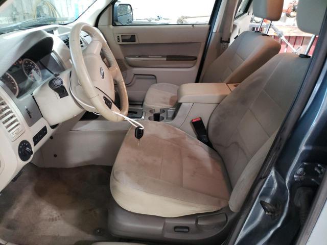 Photo 6 VIN: 1FMCU9D76BKA69470 - FORD ESCAPE 