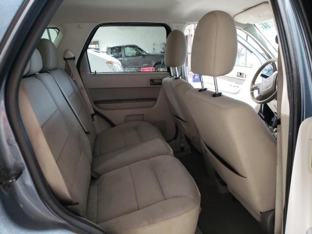 Photo 9 VIN: 1FMCU9D76BKA69470 - FORD ESCAPE 