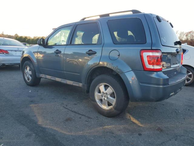 Photo 1 VIN: 1FMCU9D76BKA85636 - FORD ESCAPE XLT 