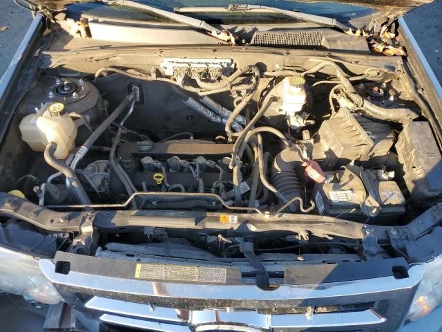 Photo 11 VIN: 1FMCU9D76BKA85636 - FORD ESCAPE XLT 