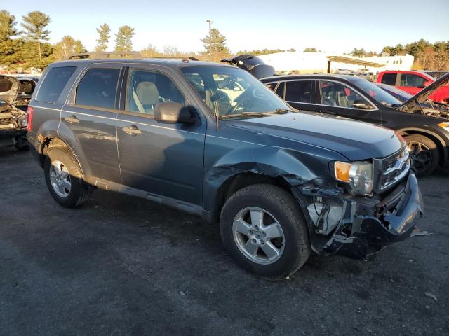 Photo 3 VIN: 1FMCU9D76BKA85636 - FORD ESCAPE XLT 