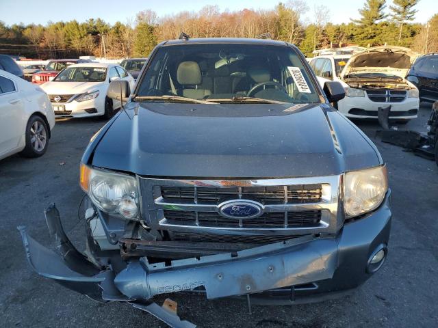 Photo 4 VIN: 1FMCU9D76BKA85636 - FORD ESCAPE XLT 