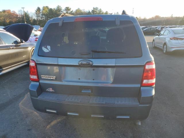 Photo 5 VIN: 1FMCU9D76BKA85636 - FORD ESCAPE XLT 