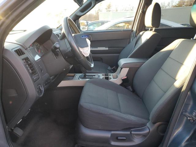 Photo 6 VIN: 1FMCU9D76BKA85636 - FORD ESCAPE XLT 